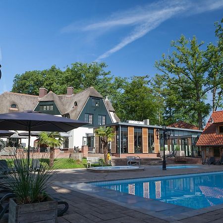 Huize Hoelterhof Wellness Hotel Restaurant Ενσκέντε Εξωτερικό φωτογραφία