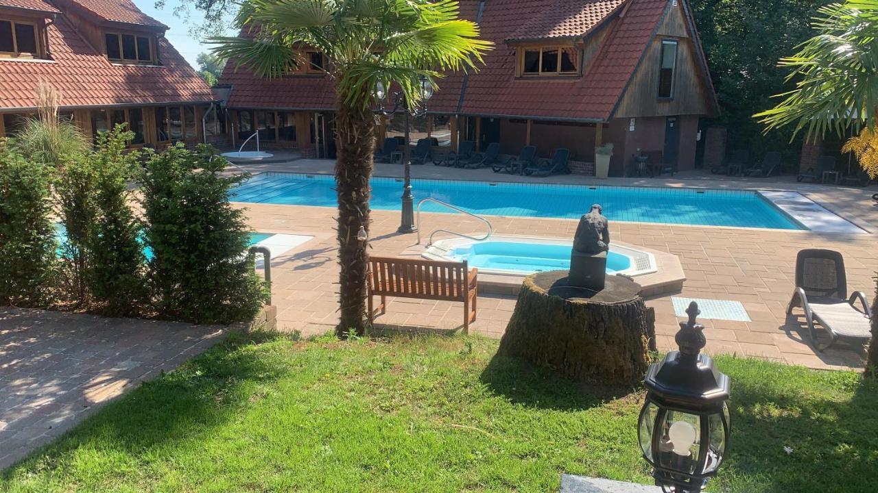 Huize Hoelterhof Wellness Hotel Restaurant Ενσκέντε Εξωτερικό φωτογραφία