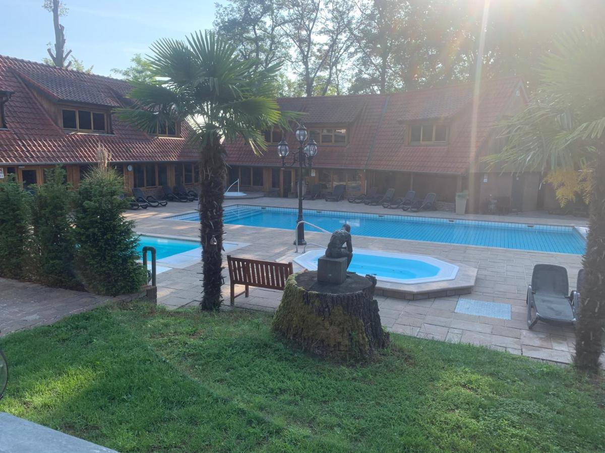 Huize Hoelterhof Wellness Hotel Restaurant Ενσκέντε Εξωτερικό φωτογραφία