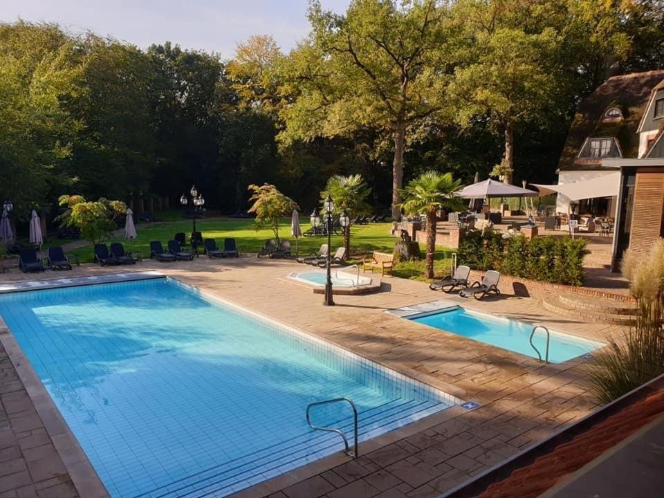 Huize Hoelterhof Wellness Hotel Restaurant Ενσκέντε Εξωτερικό φωτογραφία
