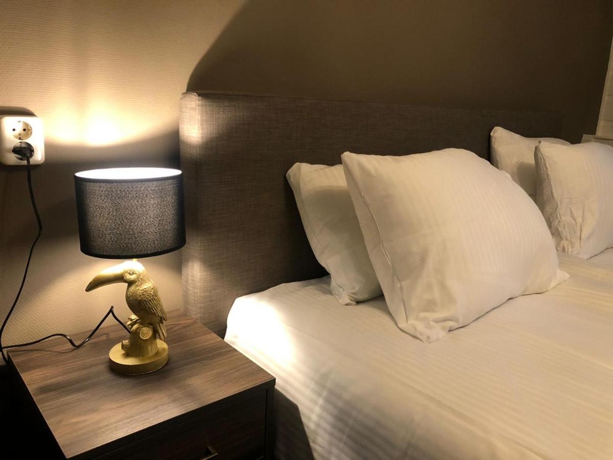Huize Hoelterhof Wellness Hotel Restaurant Ενσκέντε Εξωτερικό φωτογραφία
