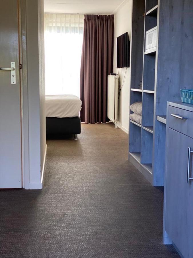 Huize Hoelterhof Wellness Hotel Restaurant Ενσκέντε Εξωτερικό φωτογραφία
