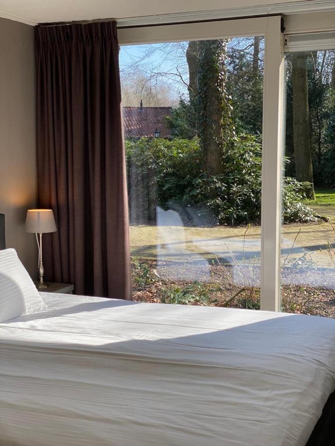 Huize Hoelterhof Wellness Hotel Restaurant Ενσκέντε Εξωτερικό φωτογραφία