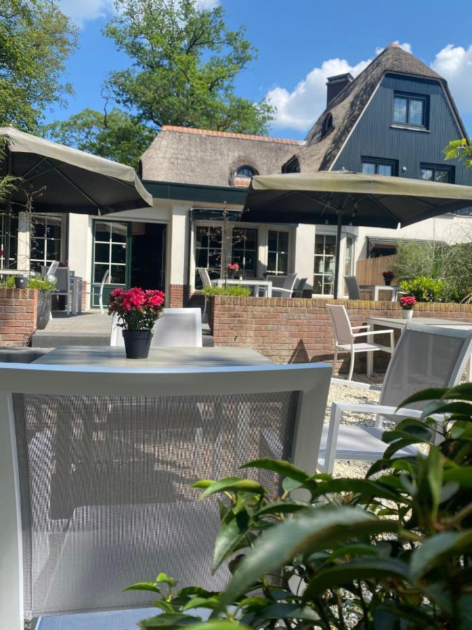 Huize Hoelterhof Wellness Hotel Restaurant Ενσκέντε Εξωτερικό φωτογραφία
