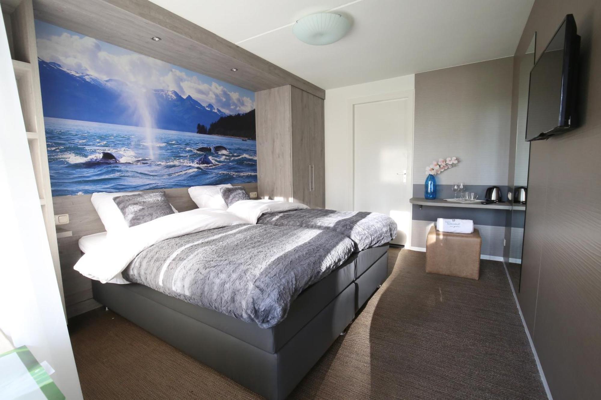 Huize Hoelterhof Wellness Hotel Restaurant Ενσκέντε Εξωτερικό φωτογραφία