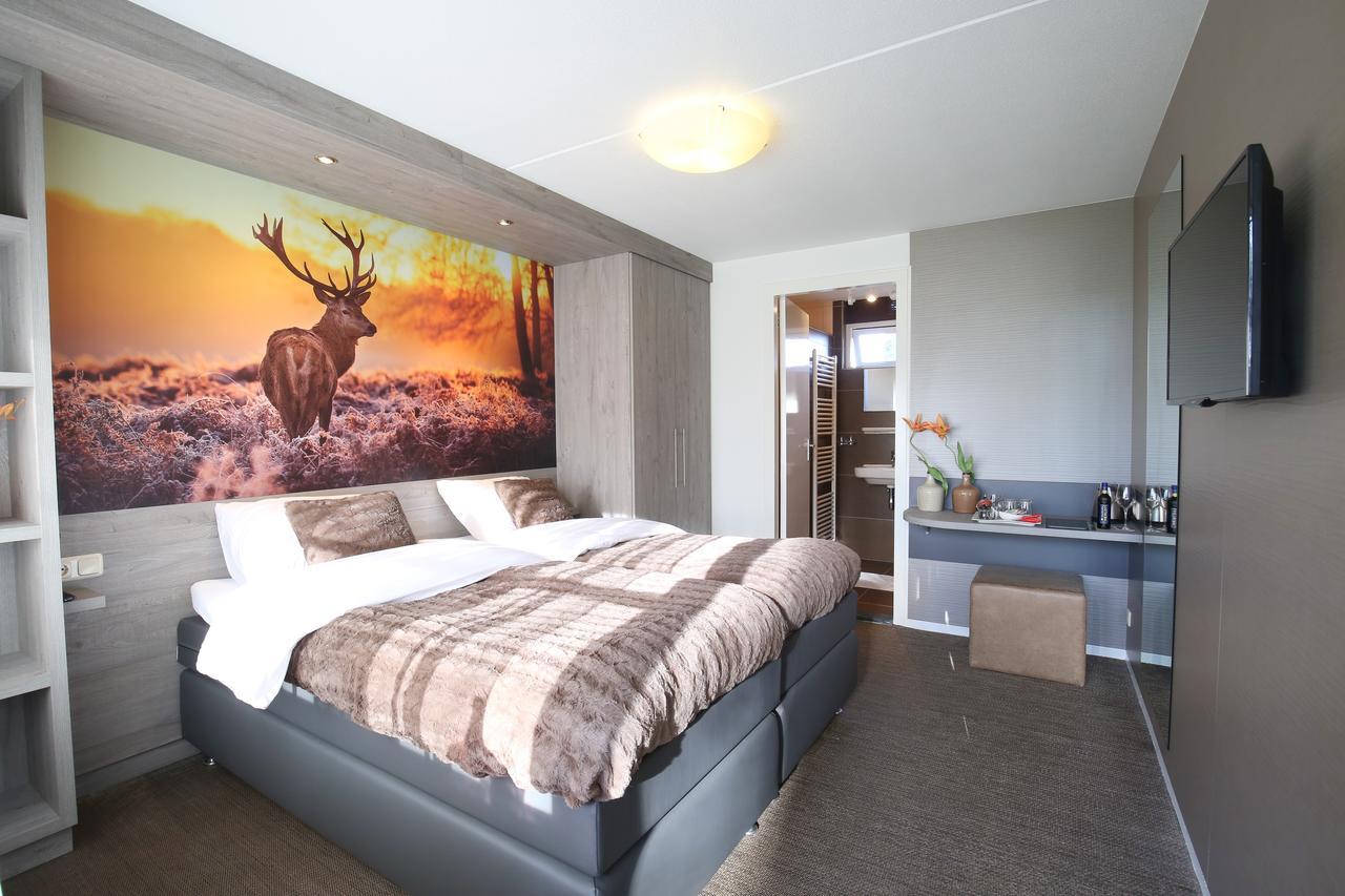 Huize Hoelterhof Wellness Hotel Restaurant Ενσκέντε Εξωτερικό φωτογραφία