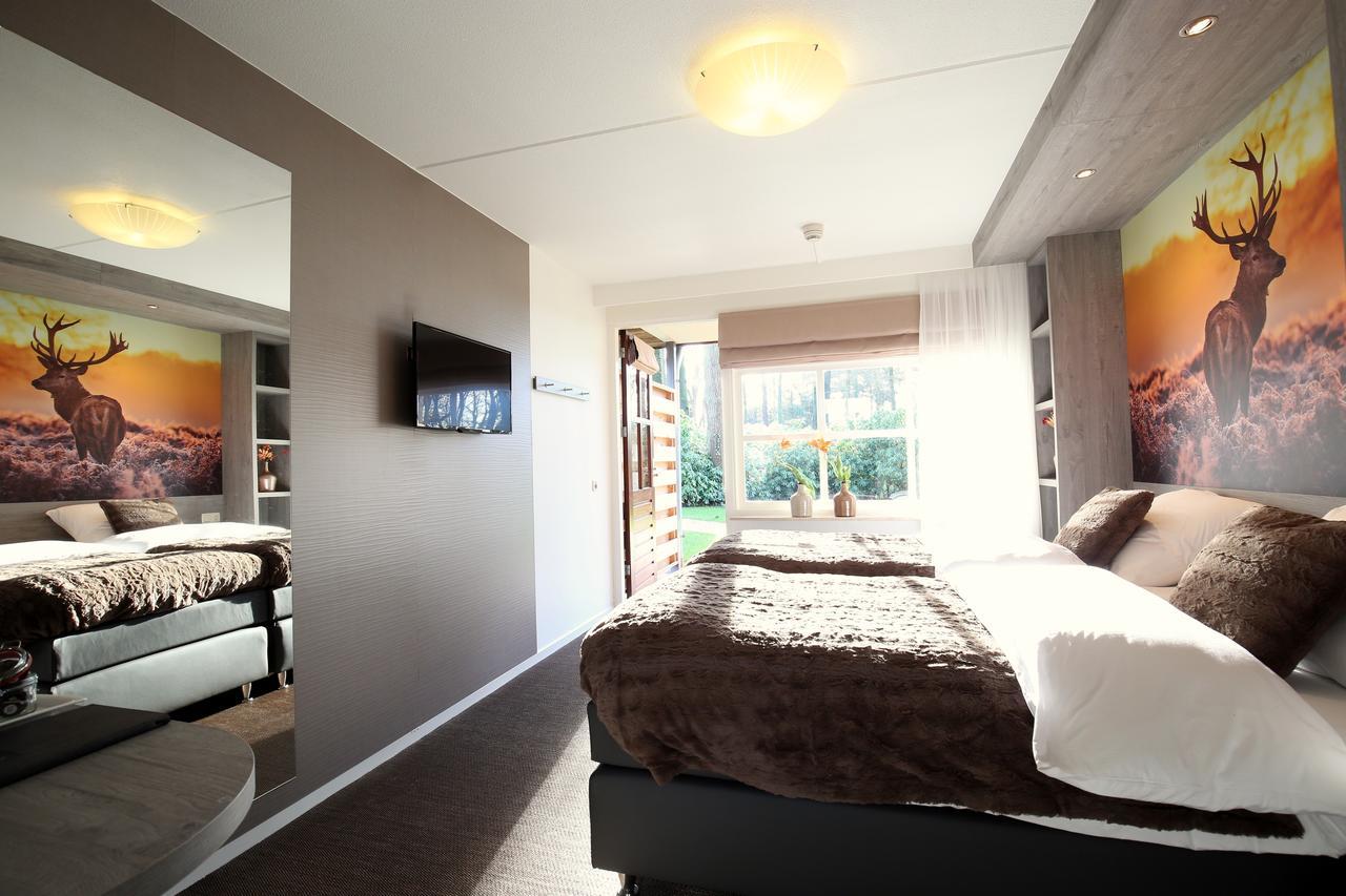 Huize Hoelterhof Wellness Hotel Restaurant Ενσκέντε Εξωτερικό φωτογραφία