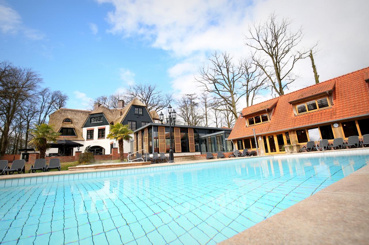 Huize Hoelterhof Wellness Hotel Restaurant Ενσκέντε Εξωτερικό φωτογραφία