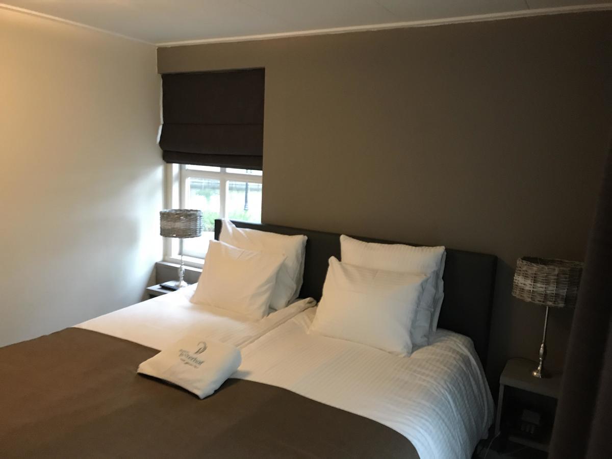 Huize Hoelterhof Wellness Hotel Restaurant Ενσκέντε Εξωτερικό φωτογραφία