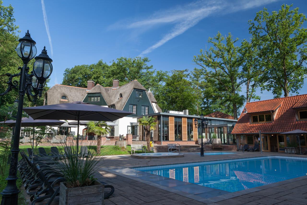 Huize Hoelterhof Wellness Hotel Restaurant Ενσκέντε Εξωτερικό φωτογραφία