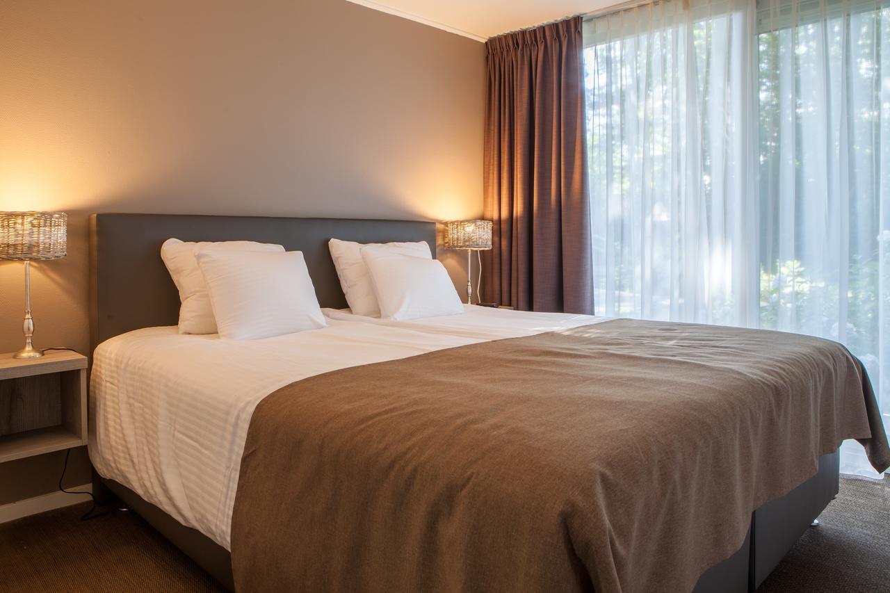 Huize Hoelterhof Wellness Hotel Restaurant Ενσκέντε Εξωτερικό φωτογραφία