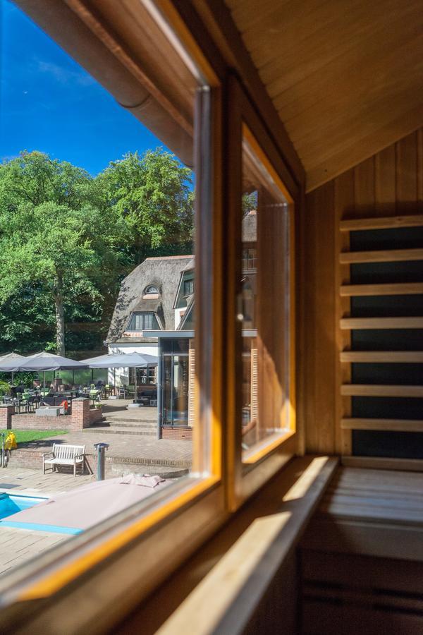 Huize Hoelterhof Wellness Hotel Restaurant Ενσκέντε Εξωτερικό φωτογραφία