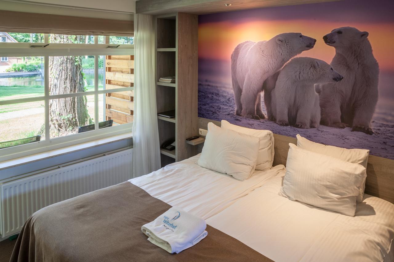 Huize Hoelterhof Wellness Hotel Restaurant Ενσκέντε Εξωτερικό φωτογραφία