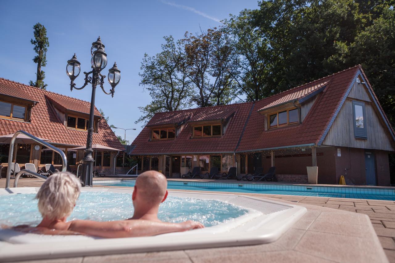 Huize Hoelterhof Wellness Hotel Restaurant Ενσκέντε Εξωτερικό φωτογραφία