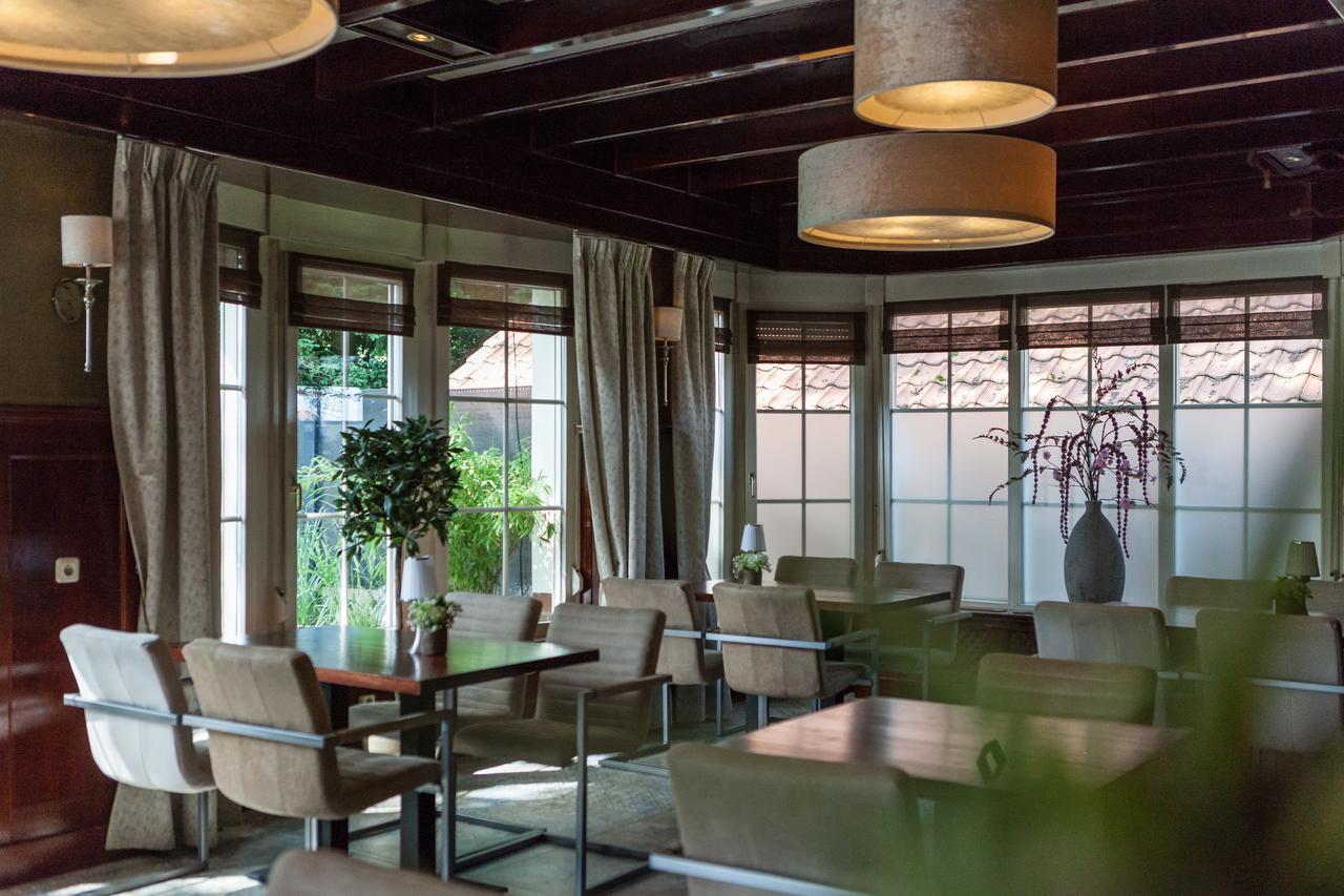 Huize Hoelterhof Wellness Hotel Restaurant Ενσκέντε Εξωτερικό φωτογραφία