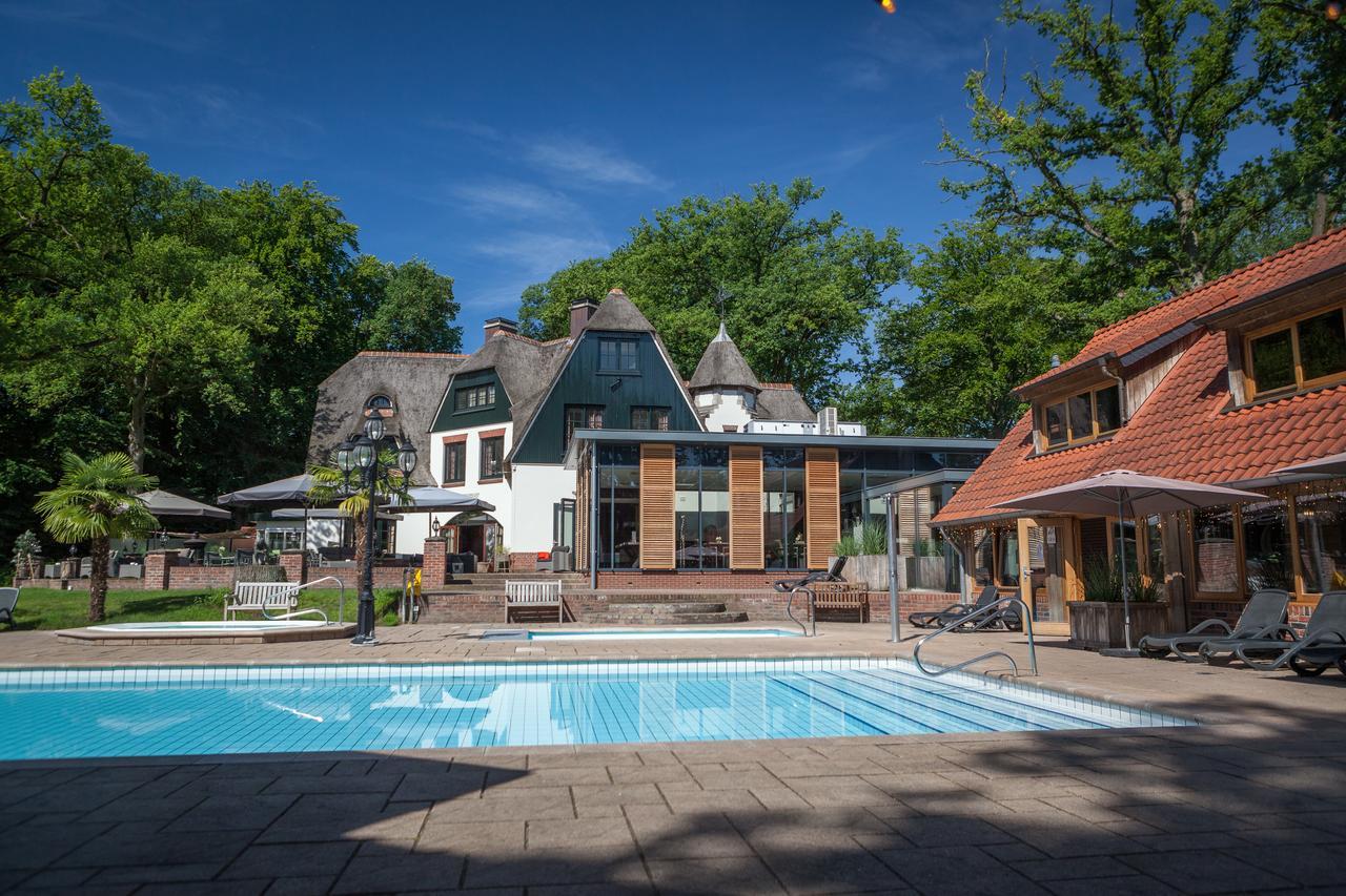 Huize Hoelterhof Wellness Hotel Restaurant Ενσκέντε Εξωτερικό φωτογραφία