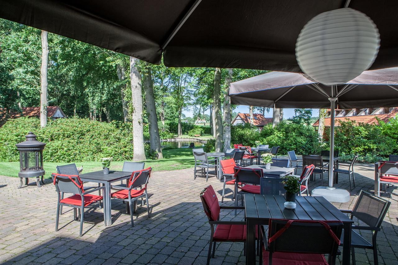Huize Hoelterhof Wellness Hotel Restaurant Ενσκέντε Εξωτερικό φωτογραφία