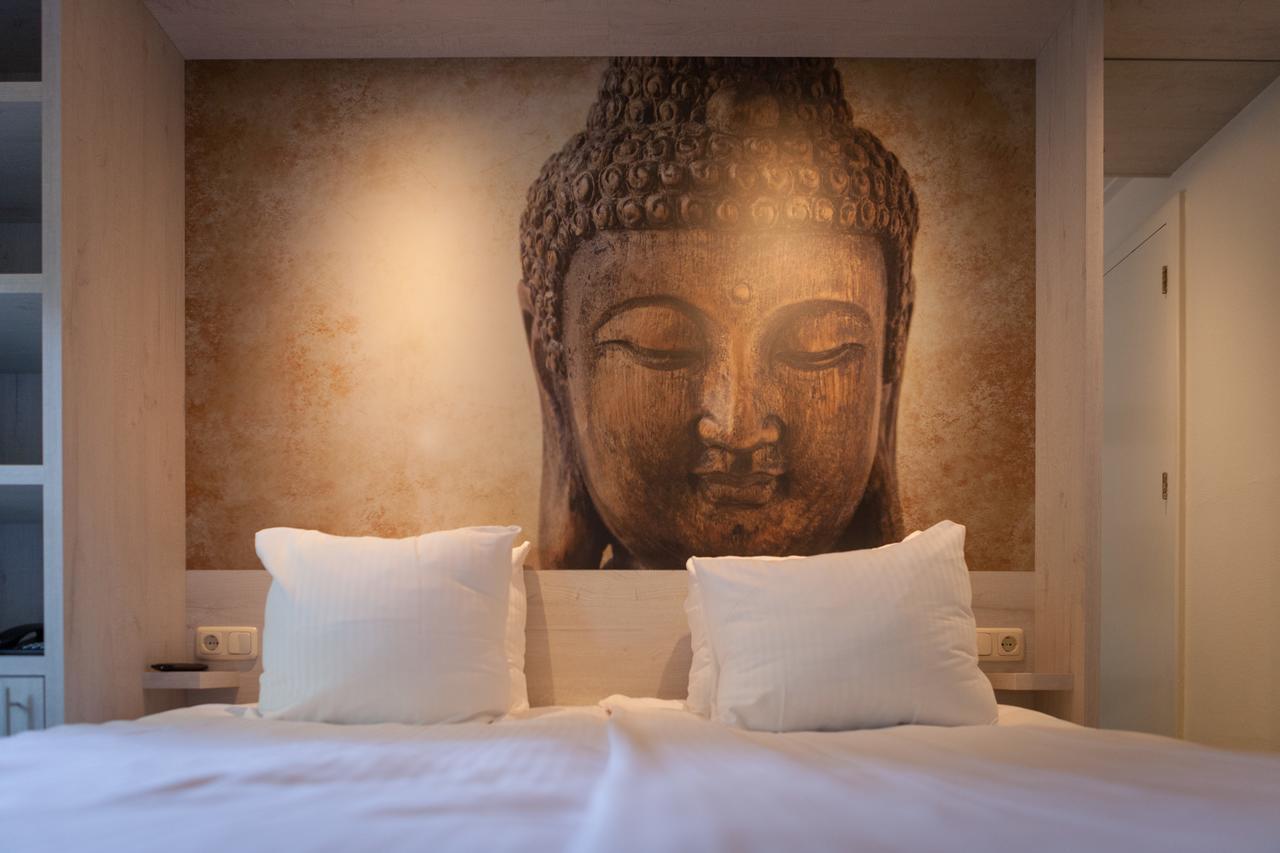 Huize Hoelterhof Wellness Hotel Restaurant Ενσκέντε Εξωτερικό φωτογραφία