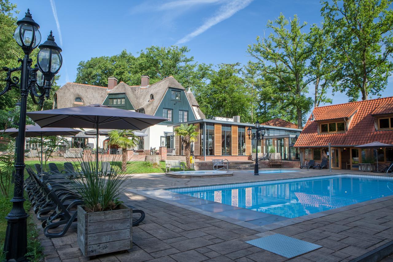 Huize Hoelterhof Wellness Hotel Restaurant Ενσκέντε Εξωτερικό φωτογραφία