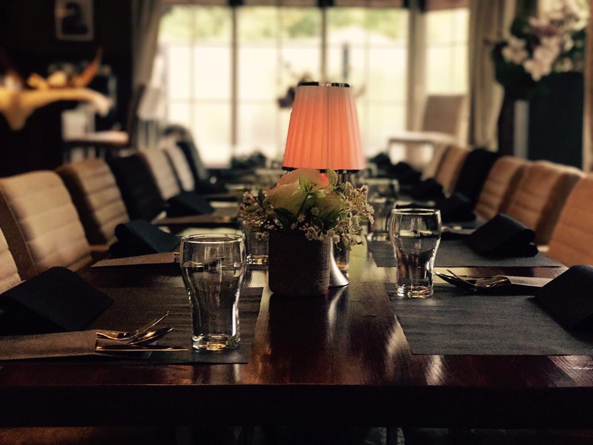 Huize Hoelterhof Wellness Hotel Restaurant Ενσκέντε Εξωτερικό φωτογραφία