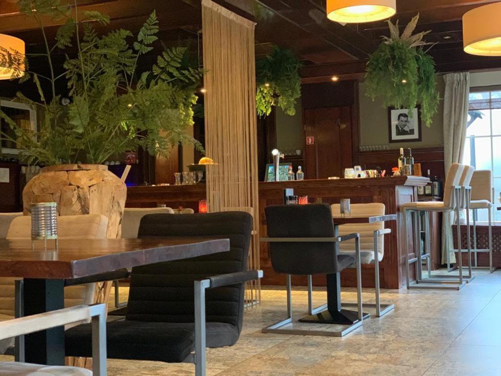 Huize Hoelterhof Wellness Hotel Restaurant Ενσκέντε Εξωτερικό φωτογραφία