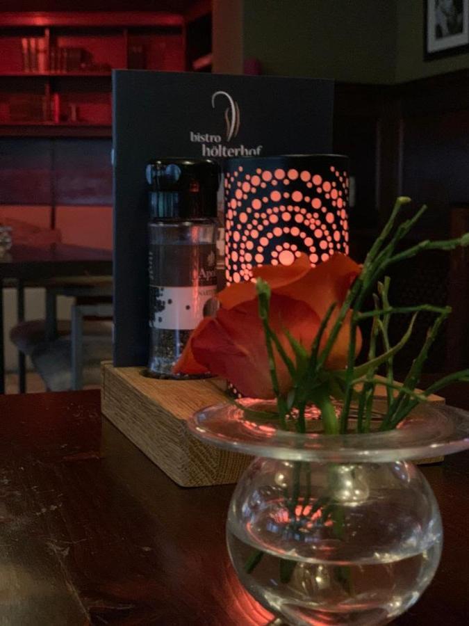 Huize Hoelterhof Wellness Hotel Restaurant Ενσκέντε Εξωτερικό φωτογραφία