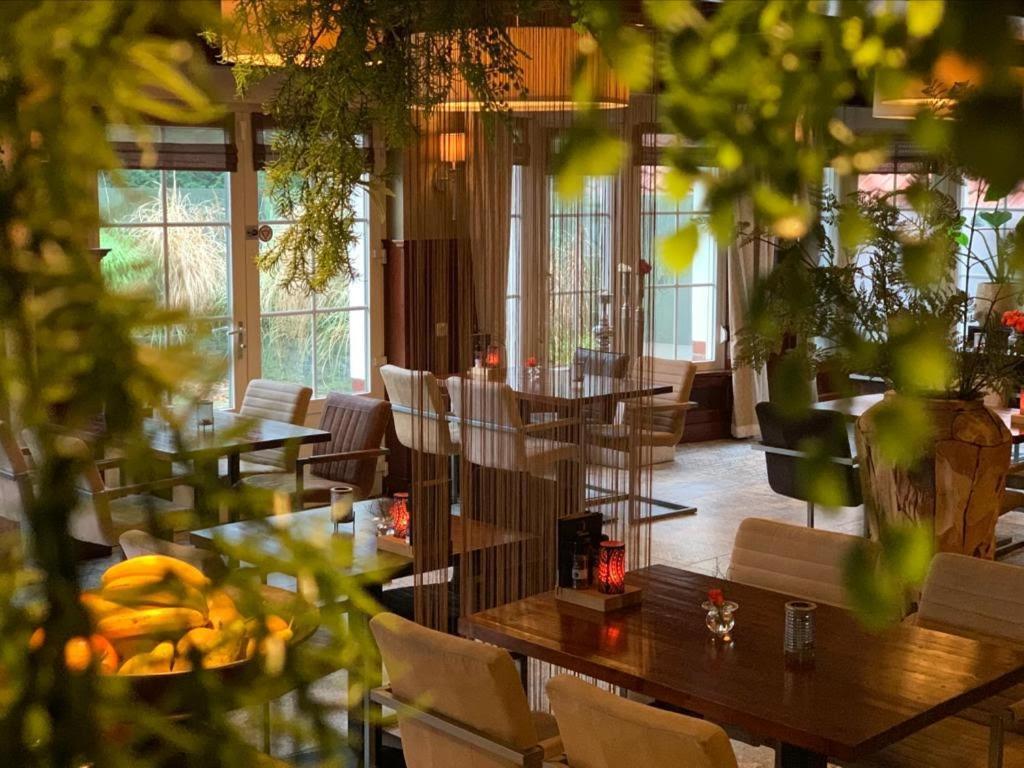 Huize Hoelterhof Wellness Hotel Restaurant Ενσκέντε Εξωτερικό φωτογραφία