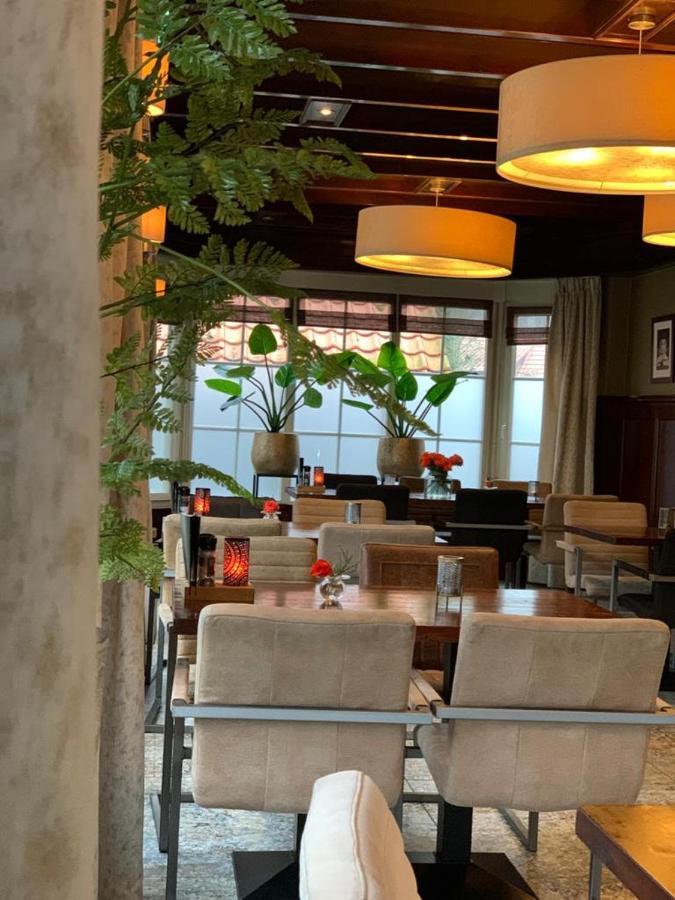 Huize Hoelterhof Wellness Hotel Restaurant Ενσκέντε Εξωτερικό φωτογραφία