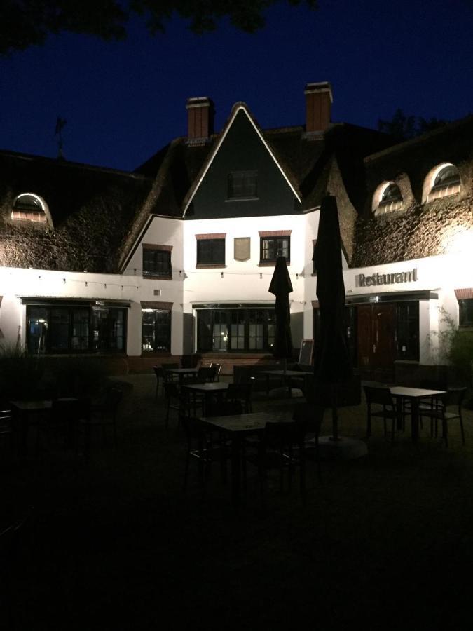 Huize Hoelterhof Wellness Hotel Restaurant Ενσκέντε Εξωτερικό φωτογραφία