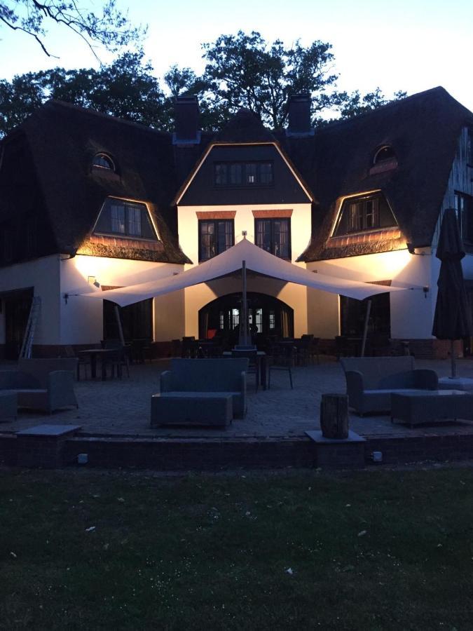 Huize Hoelterhof Wellness Hotel Restaurant Ενσκέντε Εξωτερικό φωτογραφία